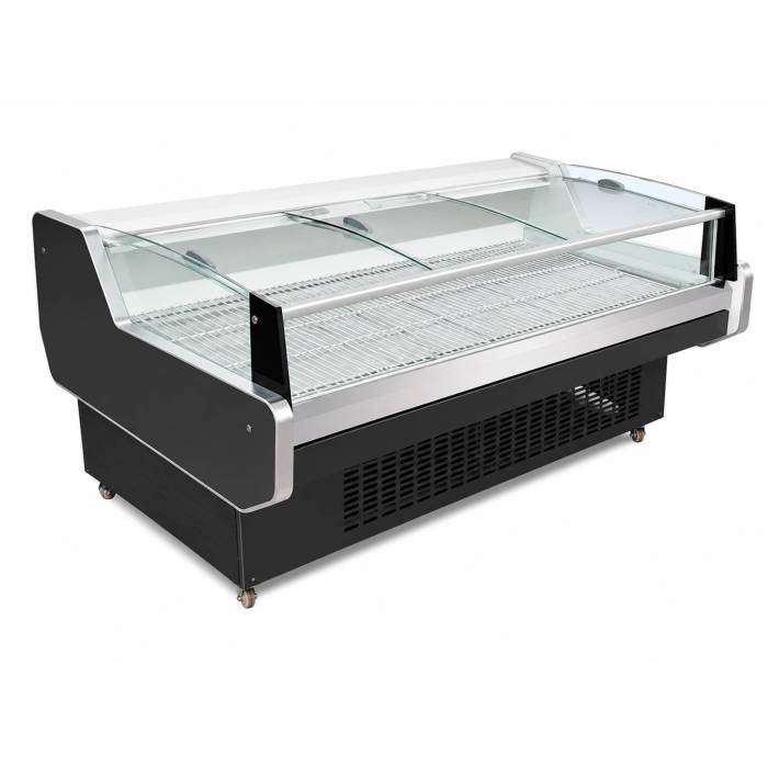 Холодильная витрина ECO ICE XR-20 купить Бишкек | ONBIR.KG