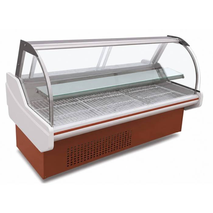 Холодильная витрина ECO ICE ZL-13M купить Бишкек | ONBIR.KG