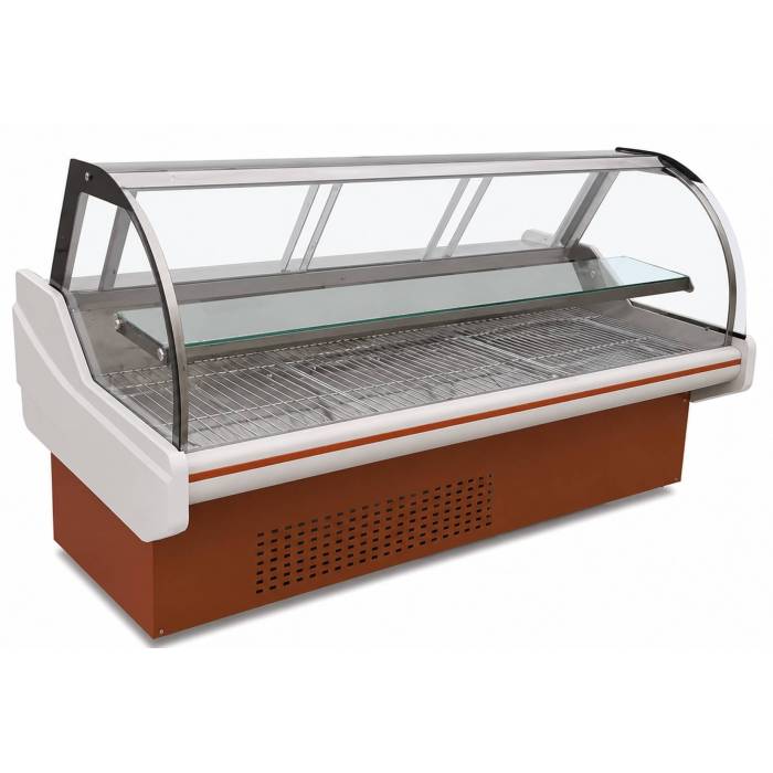 Холодильная витрина ECO ICE ZL-15M купить Бишкек | ONBIR.KG