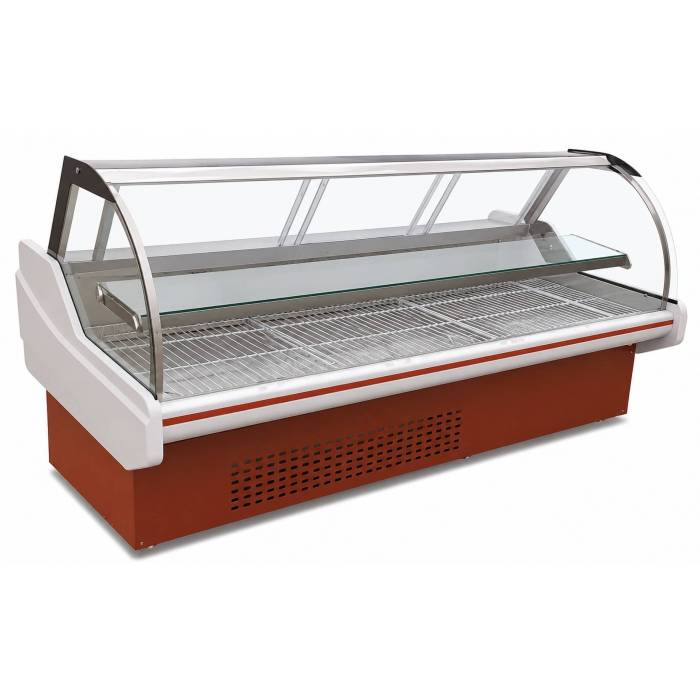 Холодильная витрина ECO ICE ZL-20M купить Бишкек | ONBIR.KG