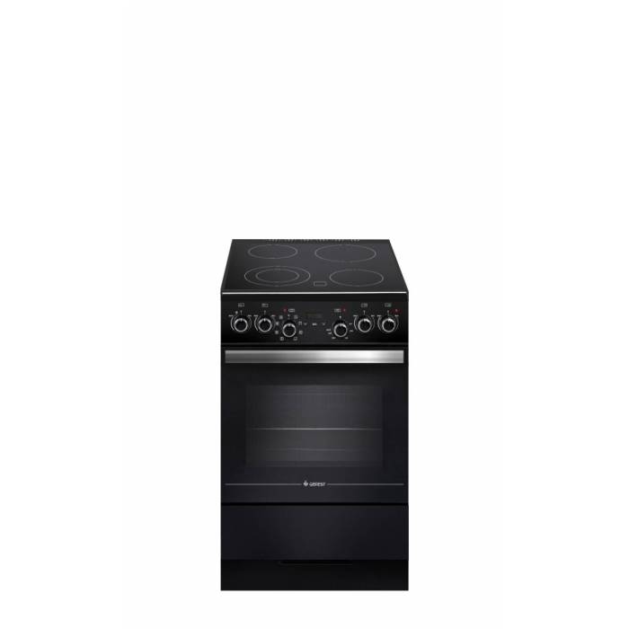 Плита электрическая GEFEST ЭП Н Д 5560-03 0057