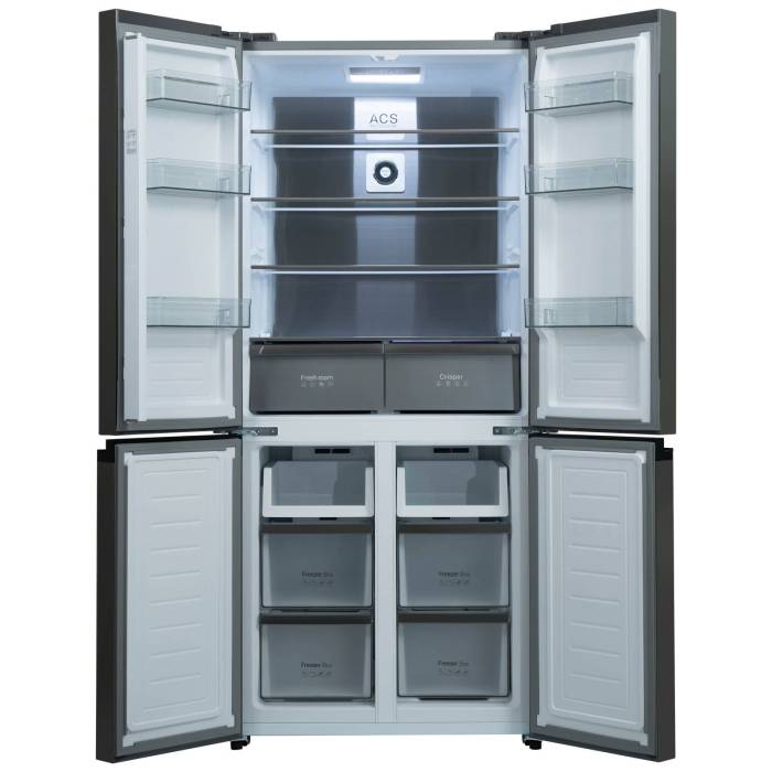 Бирюса CD 496 TGG