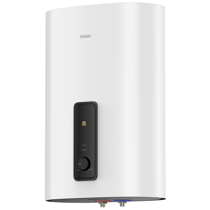 Квадратный Водонагреватель 50 литров в Кыргызстане Водонагреватель Haier ES50V-F3