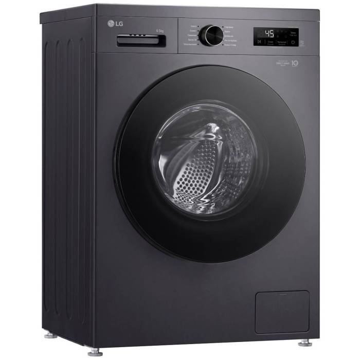 LG F2Y1WS5J — практичное и надёжное решение для повседневной стирки
