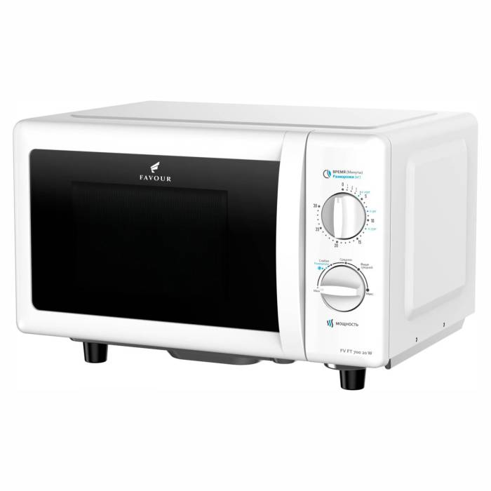Микроволновка SNOWCAP — простая и надёжная модель для дома и офиса. Заказать онлайн