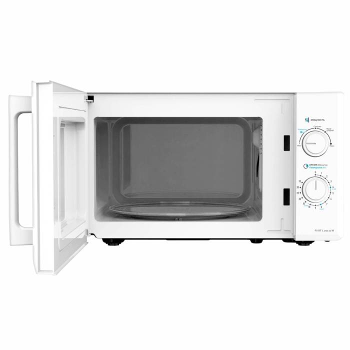 SNOWCAP FV RT L 700 20W — таймер на 35 минут, внутренняя камера с эмалью. Купить с доставкой в Кыргызстане