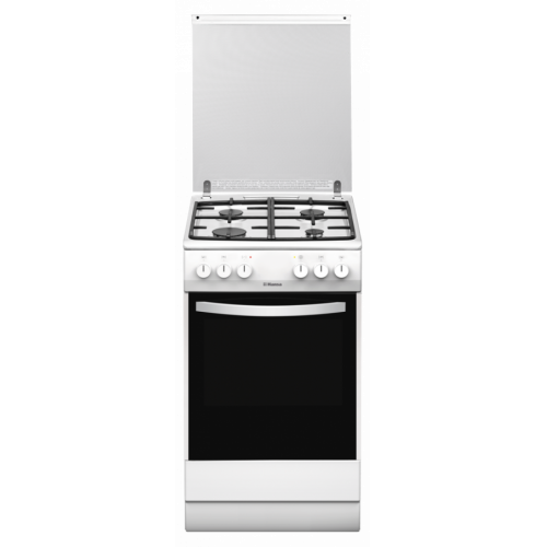 Плита газовая Hansa FCMW58097