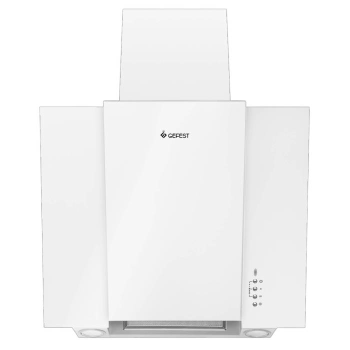 GEFEST ВО 3603 — три режима работы: 250, 450 и 550 м³/ч для эффективного удаления запахов, купить с доставкой