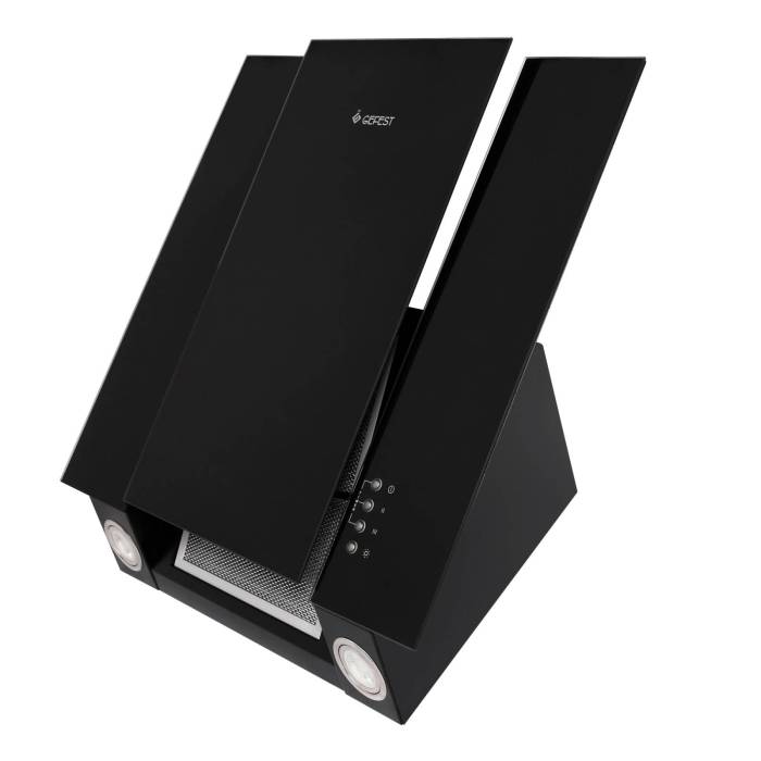 GEFEST ВО 3603 Д2А — производительность до 550 м³/ч, три скорости работы для эффективного очищения воздуха, заказать онлайн в Бишкеке