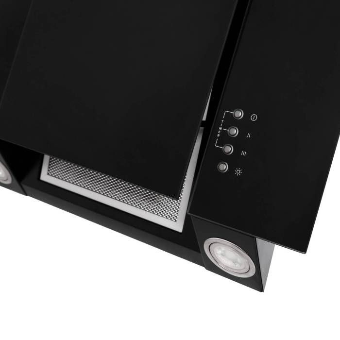 GEFEST ВО 3603 Д2А — вытяжка с режимами отвода и рециркуляции, подходит для разных кухонь, купить с доставкой