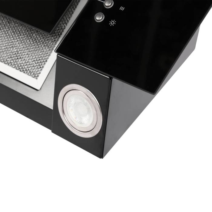 GEFEST ВО 3603 Д2А — модель с LED-подсветкой 2×5 Вт и световой индикацией режимов, заказать в Бишкеке