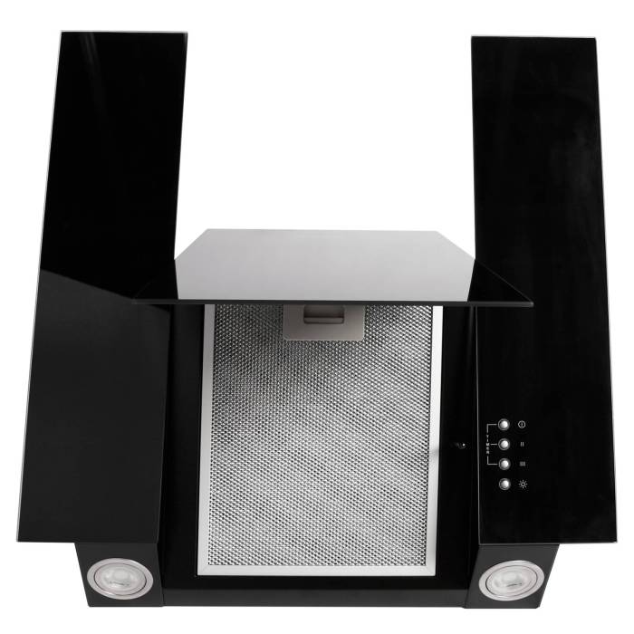 GEFEST ВО 3603 Д2А — металлический фильтр с угольной пропиткой эффективно задерживает жир и запахи, заказать с доставкой