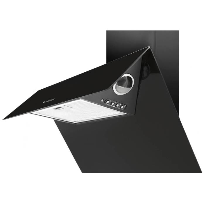 GEFEST ВО 3604 Д2А — каминная вытяжка с LED-освещением и производительностью до 550 м³/ч, купить в Бишкеке