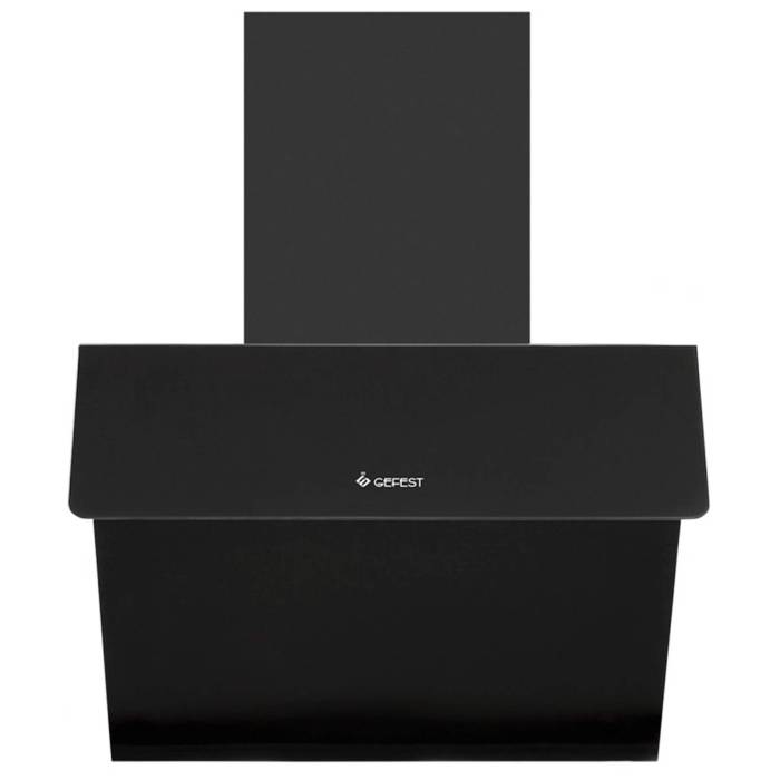 GEFEST ВО 3604 Д2А — современная каминная вытяжка с тремя скоростями работы, купить с доставкой в Бишкеке