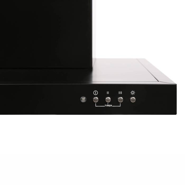 GEFEST ВО 3606 Р23 — вытяжной и рециркуляционный режимы для разных условий кухни, заказать онлайн в Бишкеке