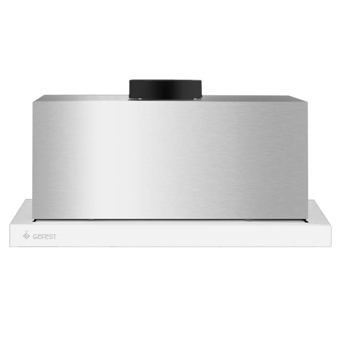 GEFEST ВО 4601 К12 — компактная модель с размерами 60×30×27,5 см, подходит для кухни любого размера, заказать онлайн в Бишкеке