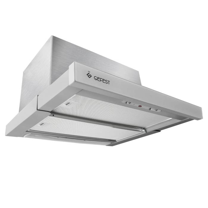 GEFEST ВО 4601 К6 — компактная модель с размерами 60×30×27,5 см, подходит для кухни любого размера, заказать онлайн в Бишкеке