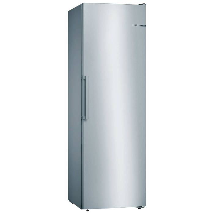 Bosch GSN36VL30U — вертикальная морозильная камера на 255 л с NoFrost, купить в Бишкеке с доставкой