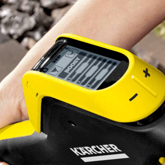 Мини мойка высокого давления Karcher в Бишкеке онлайн в Кыргызстане заказать Мини мойку высокого давления с доставкой