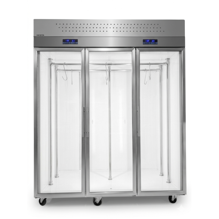 Морозильник витринный для мяса  AVEST LD-1800G