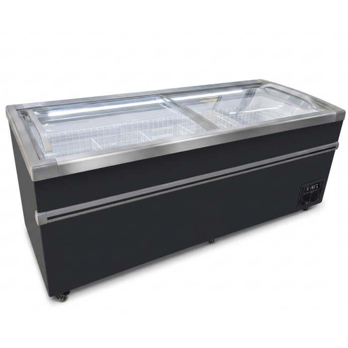 Морозильный ларь-бонета AVEST SD 688 Y