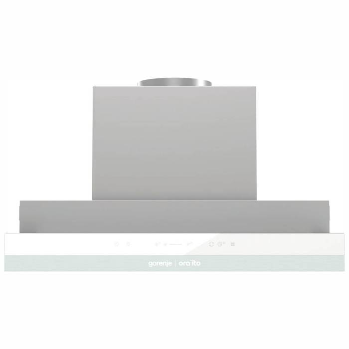Gorenje BHP643ORAW — компактная и мощная, с выдвижной панелью и функцией PowerBoost