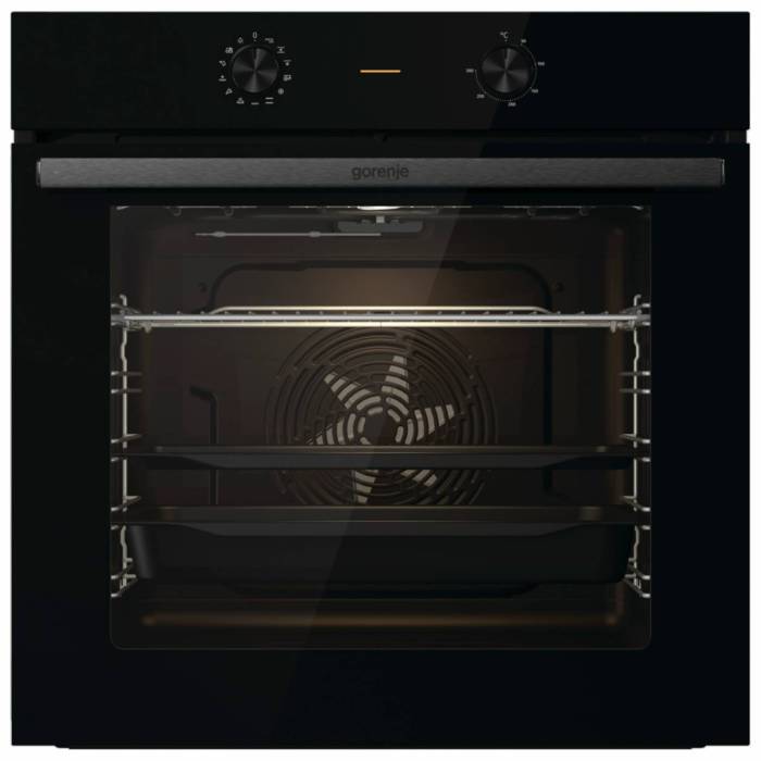 Духовой шкаф Gorenje BO6717E03BG — практичная и функциональная модель, купить в Бишкеке с доставкой