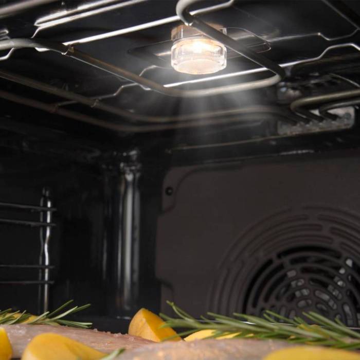 Gorenje BO6717E03BG — идеальная для запекания больших блюд, заказать онлайн в Бишкеке