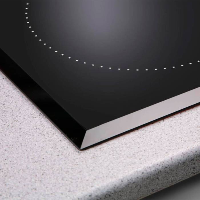 Gorenje ECT643BCSC — удобное решение для приготовления в нестандартной посуде, заказать онлайн в Бишкеке