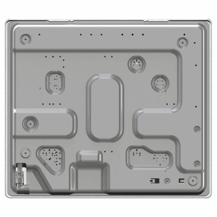 Gorenje G641XHF — европейское качество и продуманный дизайн для вашей кухни, заказать в Бишкеке