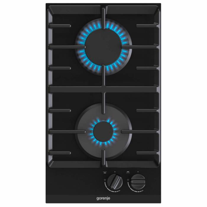 Gorenje GC321B — компактная газовая панель для кухни, заказать онлайн в Бишкеке