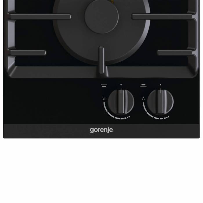 Gorenje GC321B — простая и надёжная газовая панель, купить онлайн в Кыргызстане