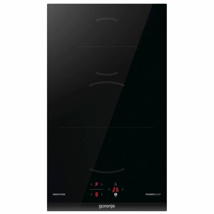 Gorenje GI3201BC — компактная индукционная варочная панель, заказать в Бишкеке