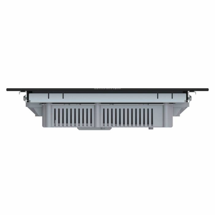 Gorenje GI3201BC — черная стеклокерамическая поверхность без рамки, купить с доставкой по городу