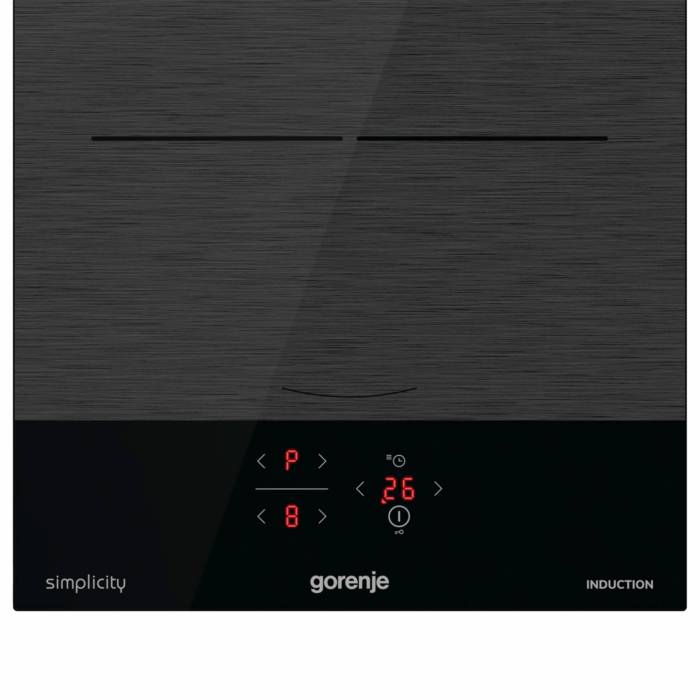 Gorenje GI3201SYBSC — сенсорное управление SmartControl, купить онлайн в Бишкеке