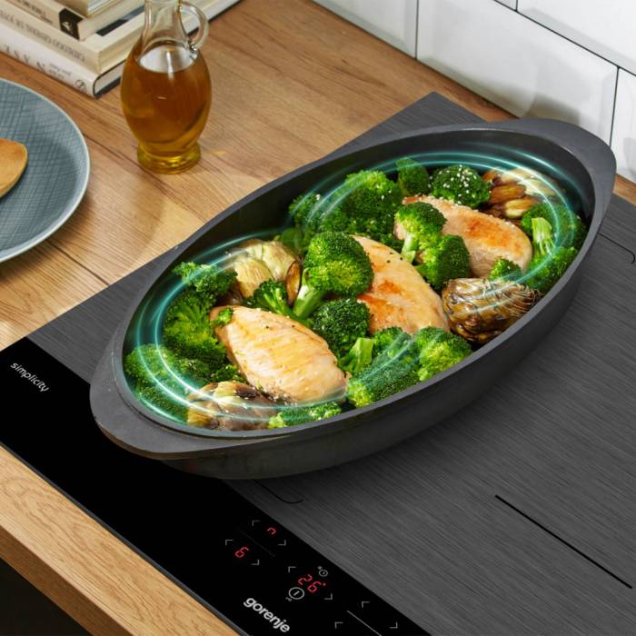 Варочная панель Gorenje GI6421SYB