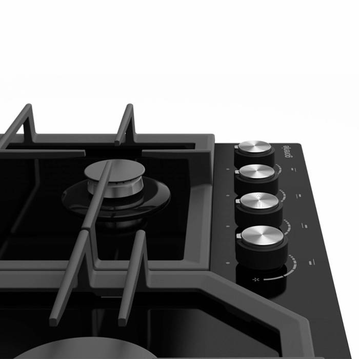 Gorenje GTW641KB — элегантная модель с прочной стеклянной поверхностью, заказать с доставкой по городу