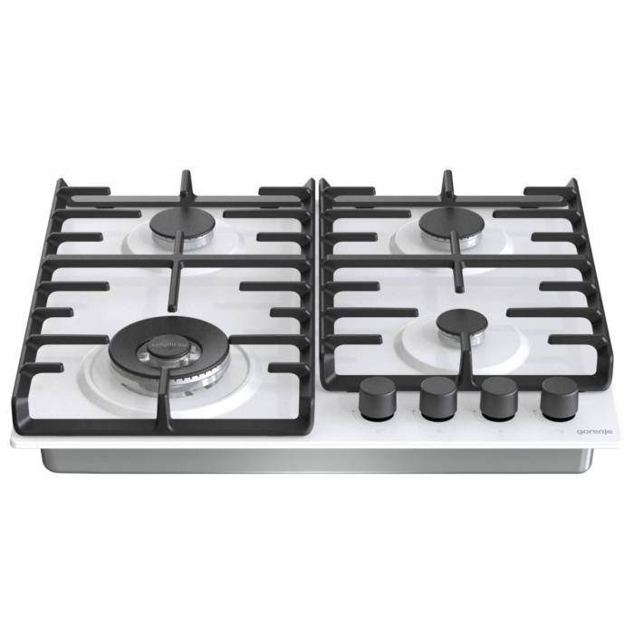 Gorenje GW642SYW — газовая варочная панель с WOK-конфоркой, купить в Бишкеке с доставкой