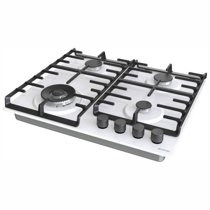 Gorenje GW642SYW — удобное управление и безопасность, купить для кухни в Кыргызстане