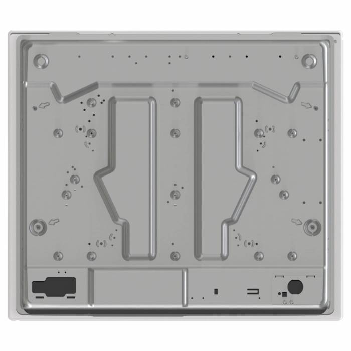 Gorenje GW642SYW — автоматический электроподжиг и эргономичный дизайн, заказать с доставкой в Бишкеке