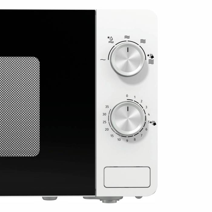 Микроволновая печь Gorenje MO20E1W