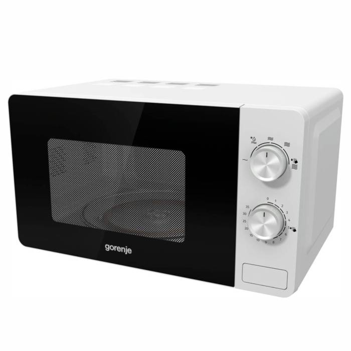 Микроволновая печь Gorenje MO20E1W