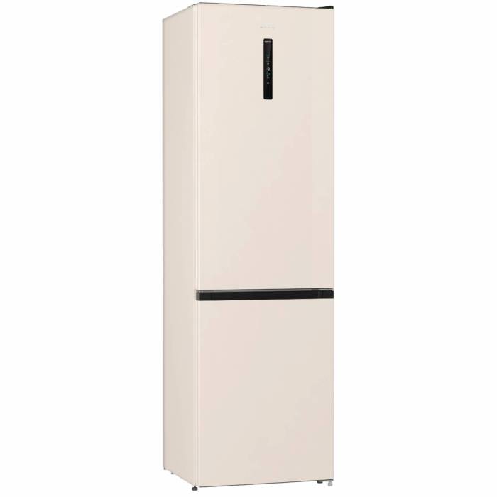 Gorenje NRK6202AC4 — цифровой дисплей, сигнализация, защита продуктов. Заказать с доставкой в городе.