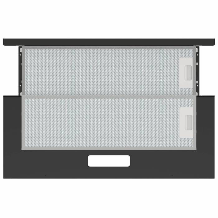 Вытяжка Gorenje TH606E4B — стильная, функциональная и удобная, купить онлайн с доставкой