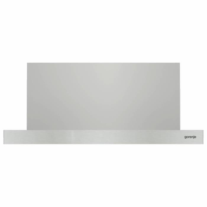 Gorenje TH606E6X — компактные размеры (60×27.6×25.8 см) для установки даже на небольшой кухне