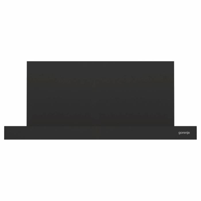 Вытяжка Gorenje TH606E7B — мощность до 779 м³/ч, два скоростных режима, купить онлайн в Бишкеке
