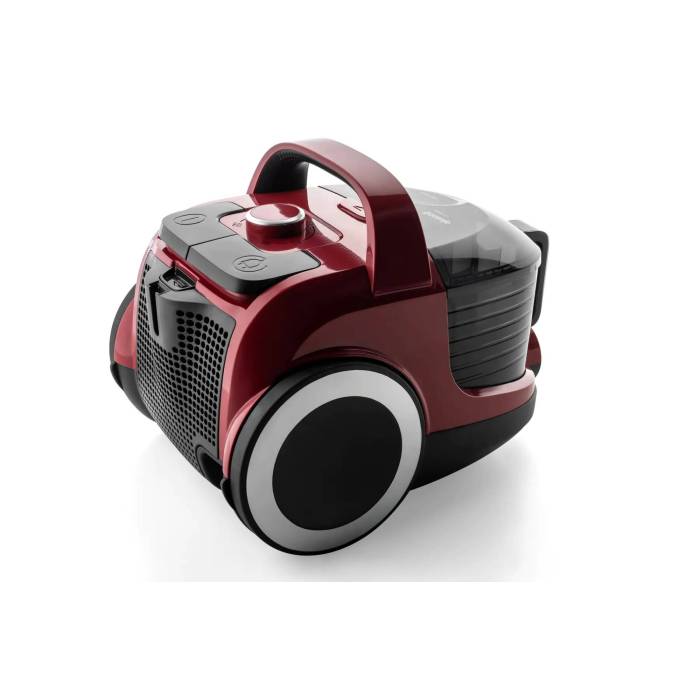 Gorenje VC1901G2ACR — универсальная щетка, насадка для мебели, смотка шнура, Onbir.kg