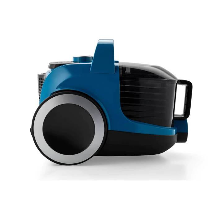 Gorenje VC1902G2AHGR — сухая уборка, телескопическая трубка, резиновые колеса, доставка Onbir.kg