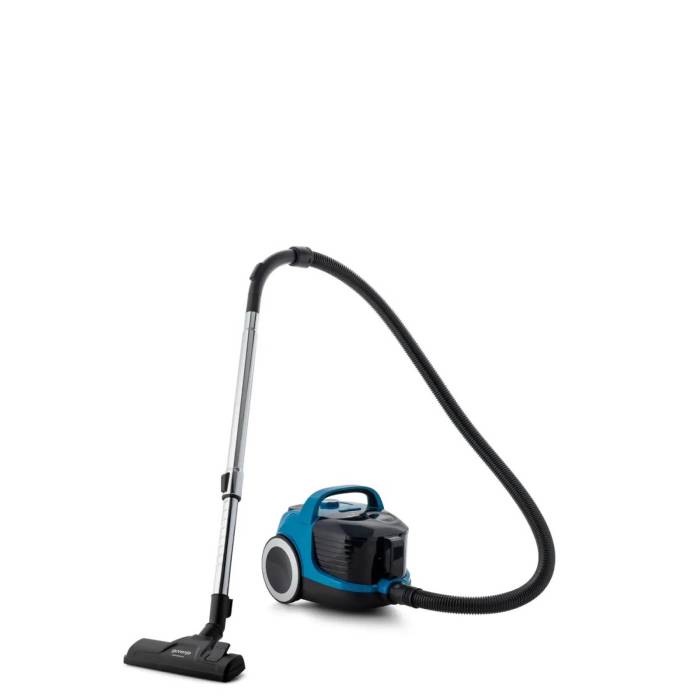 Gorenje VC1902G2AHGR — универсальная щетка, насадка для мебели и твердых полов, Onbir.kg