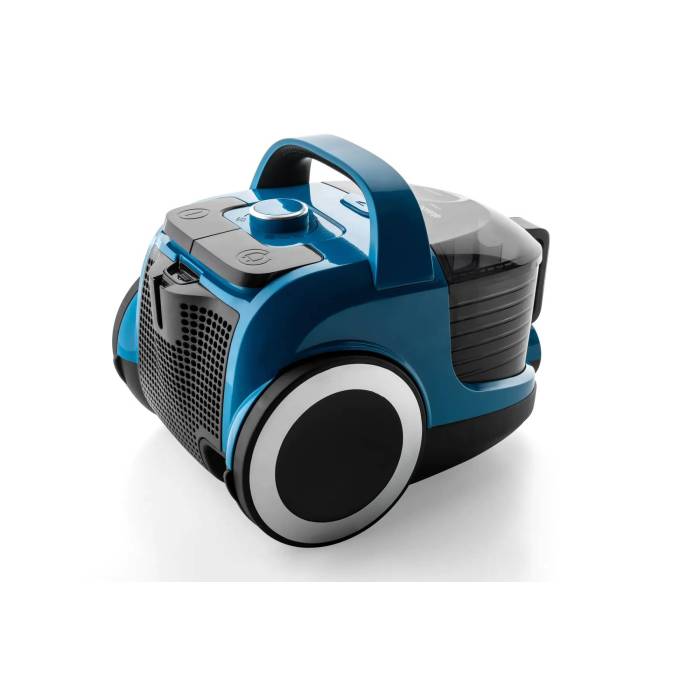 Gorenje VC1902G2AHGR — защита от перегрева, регулировка мощности, удобное хранение, Onbir.kg